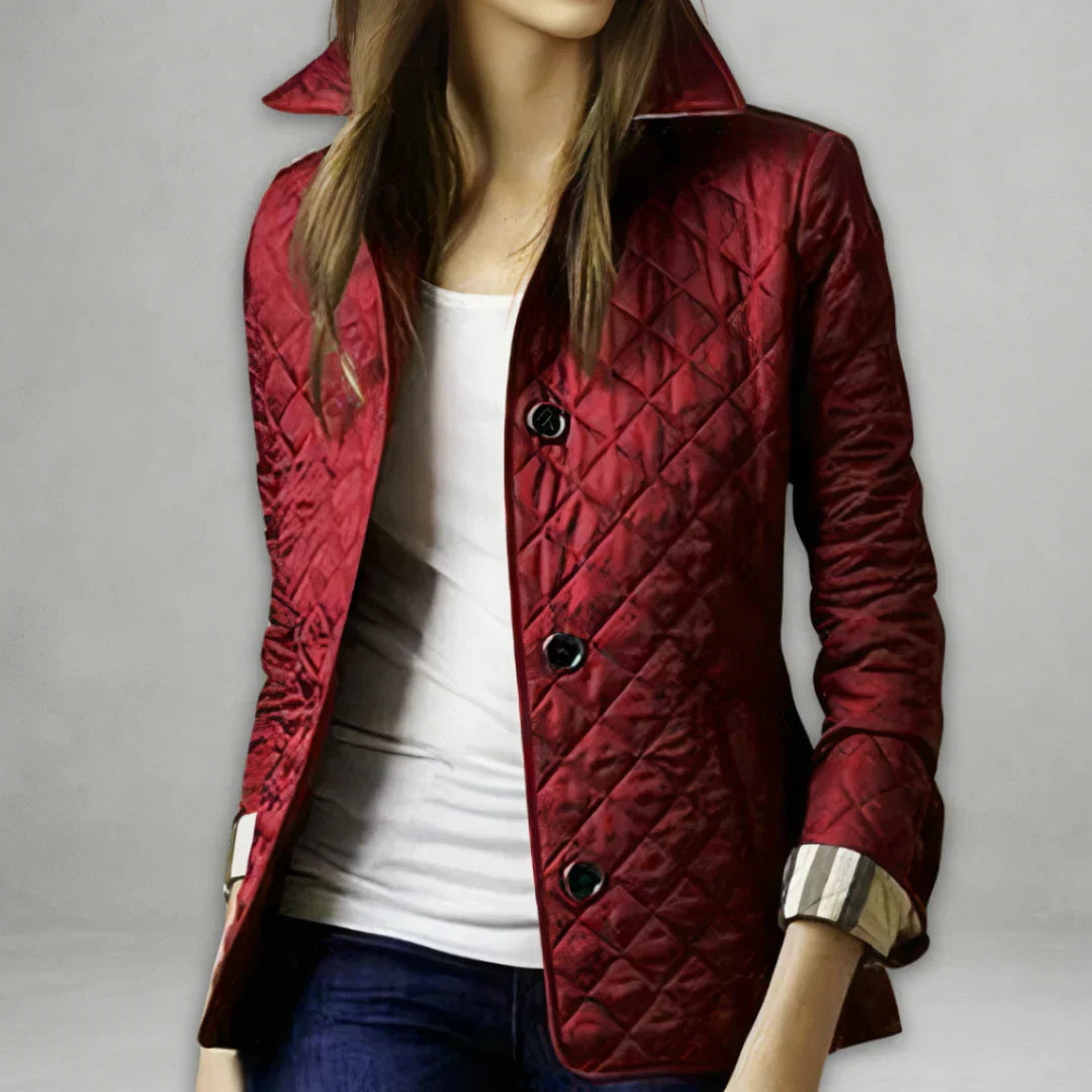 LAINEY™|GIACCA PRIMAVERILE DONNA