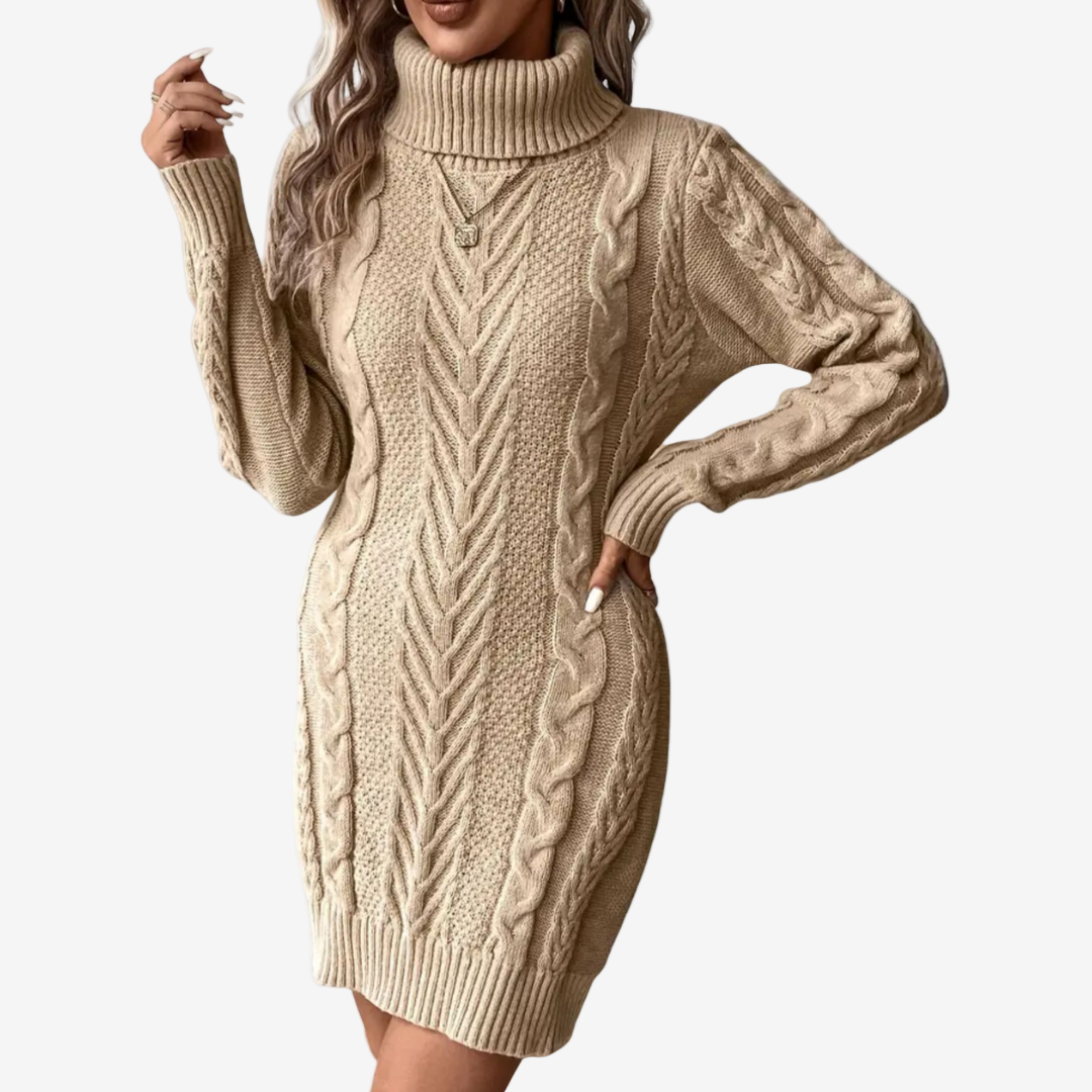 Geneviève™ Abito in maglia