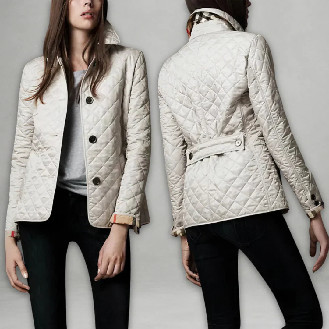 LAINEY™|GIACCA PRIMAVERILE DONNA