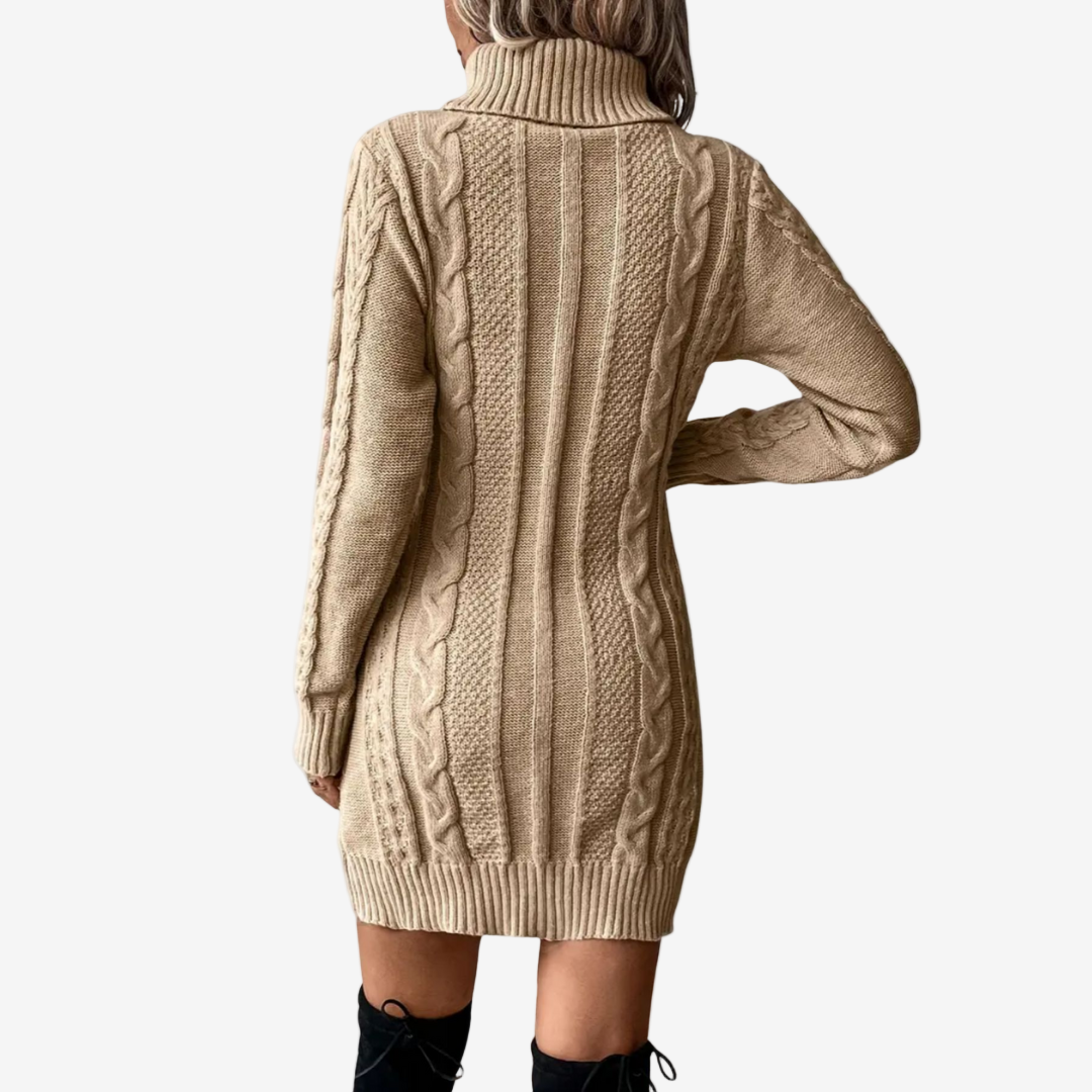 Geneviève™ Abito in maglia