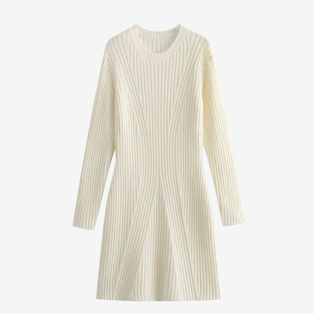 Luna™ Abito in maglia