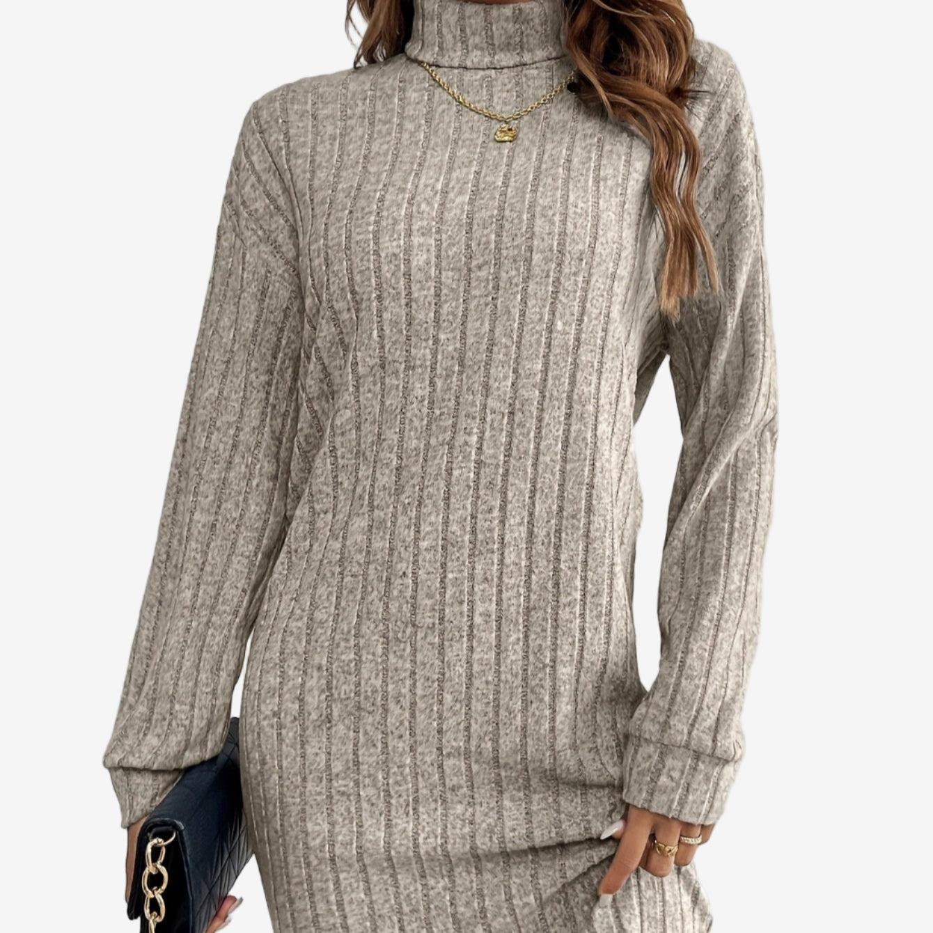 Sylvie™ Abito maglione