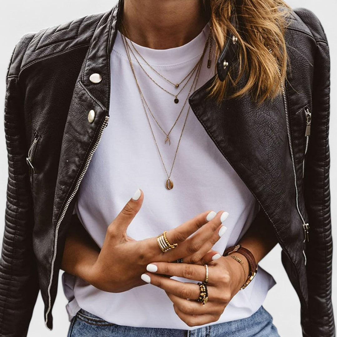 ADRIANA™|GIACCA CHIC