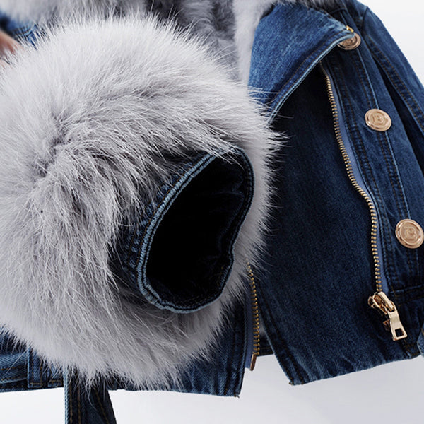 LAVINIA™|CAPPOTTO ELEGANTE INVERNALE