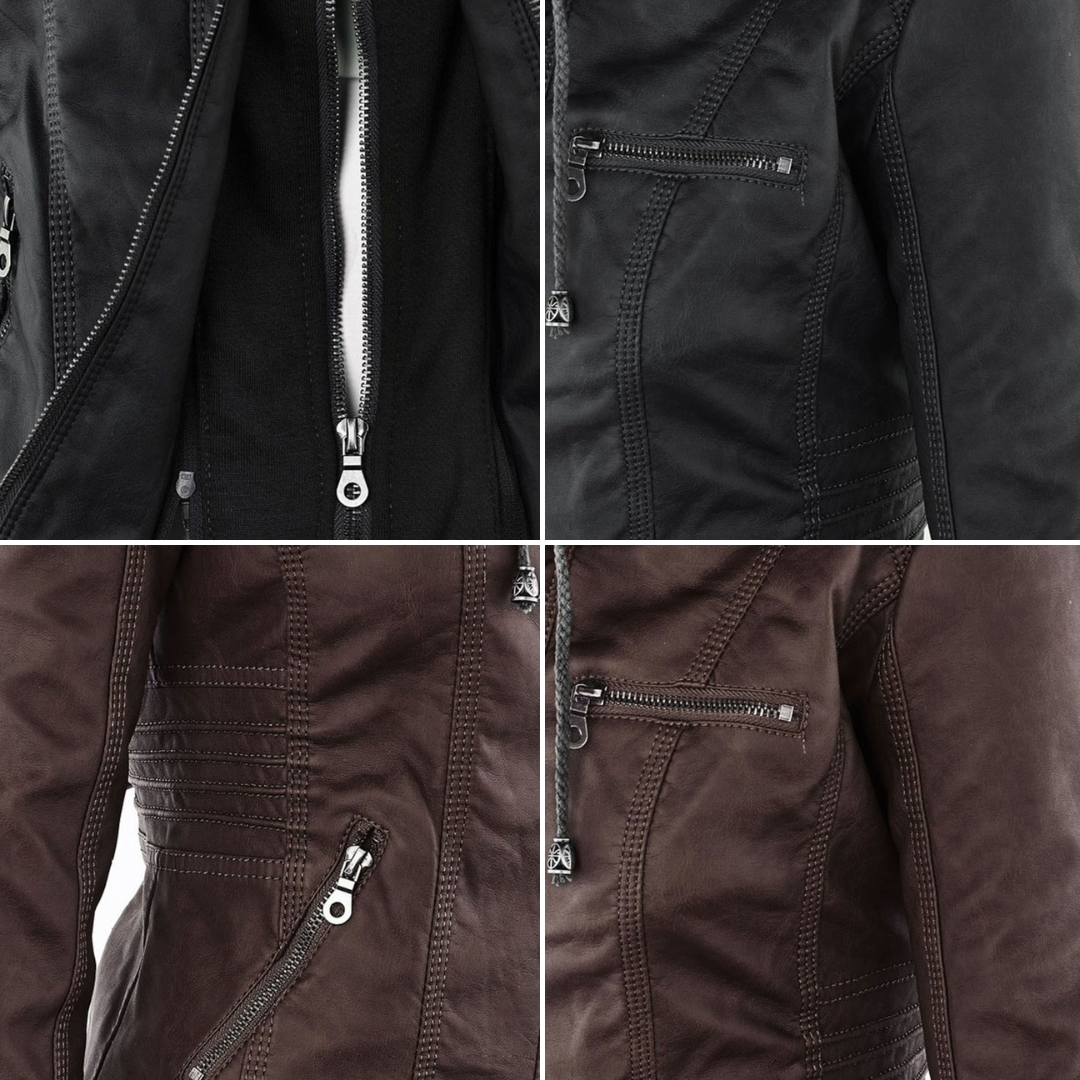 VITTORIA™|GIACCA MODERNA