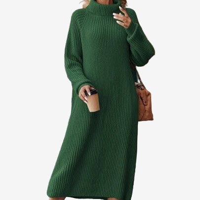 Alise™ Abito lungo in maglia