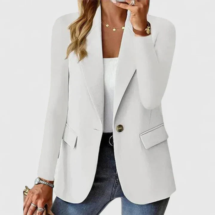 MYRTLE™|BLAZER ELEGANTE DONNA