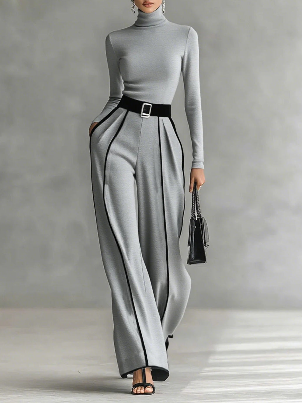 Solana™ | Set Eleganza Lineare