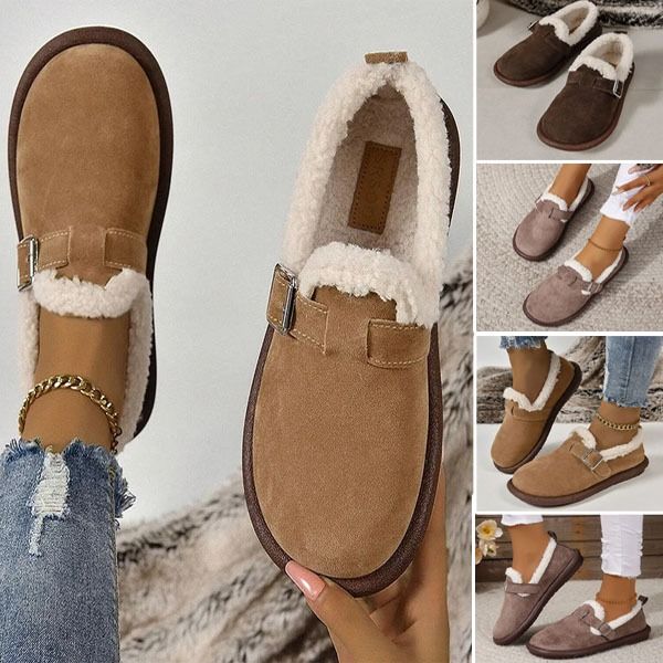 RUBY™|MOCASSINI SLIP-ON