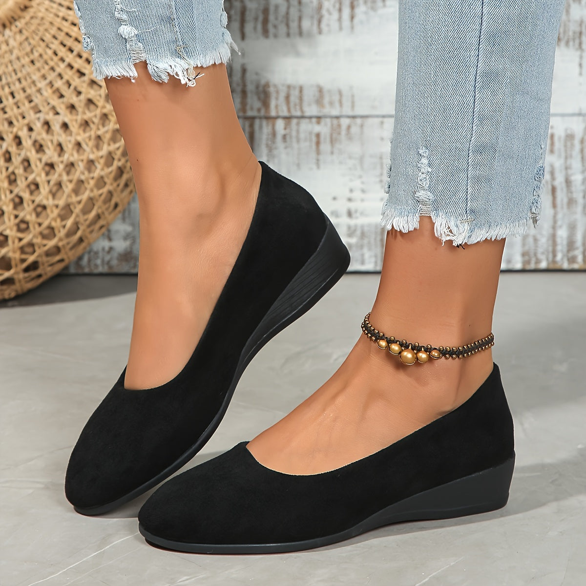 CHARLOTTE'™|BALLERINE CON ZEPPA COMODE