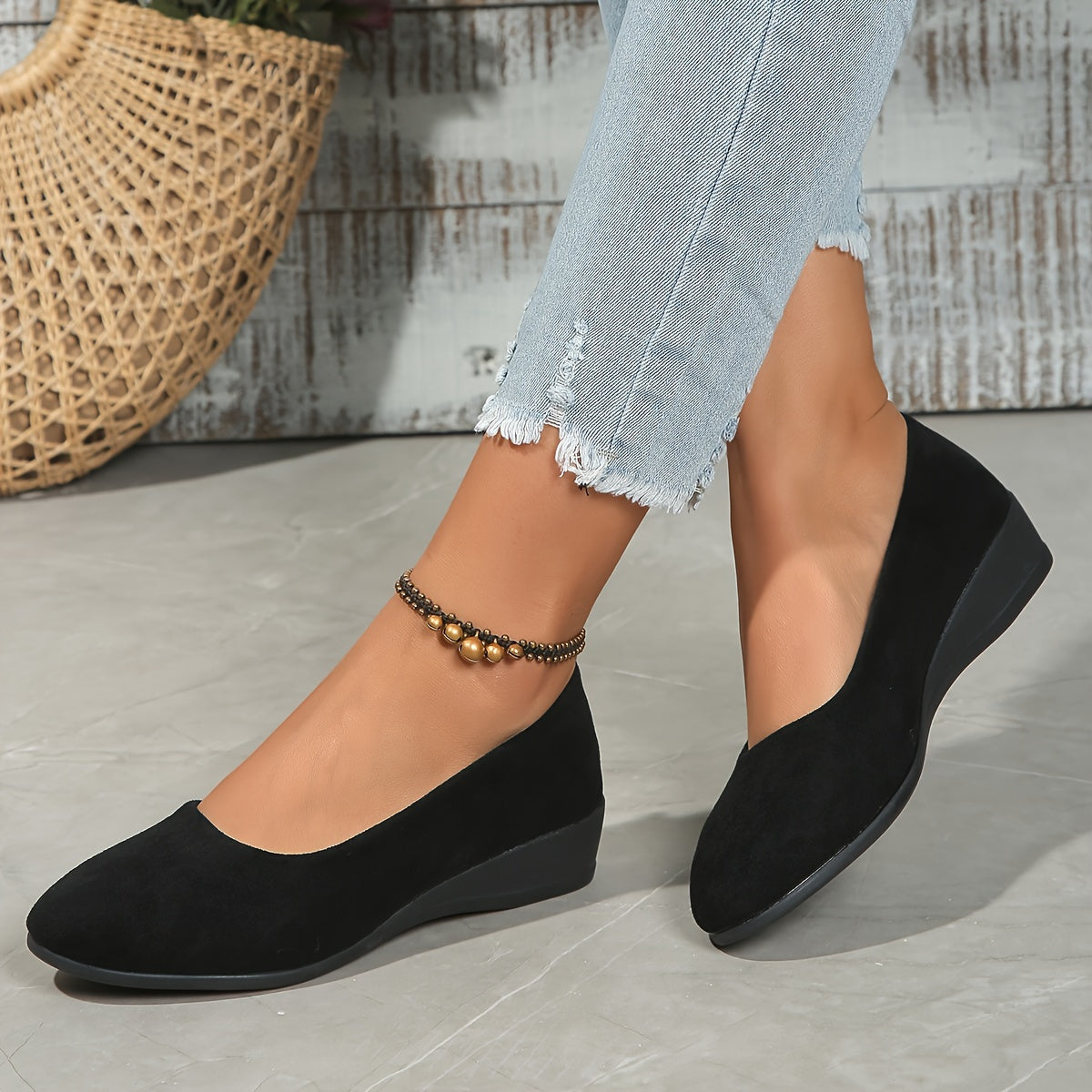 CHARLOTTE'™|BALLERINE CON ZEPPA COMODE