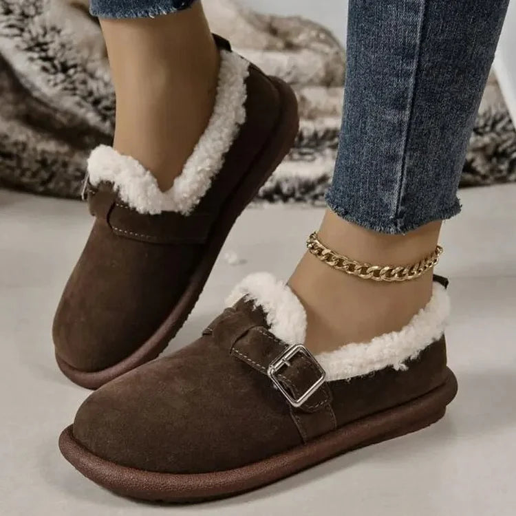 RUBY™|MOCASSINI SLIP-ON