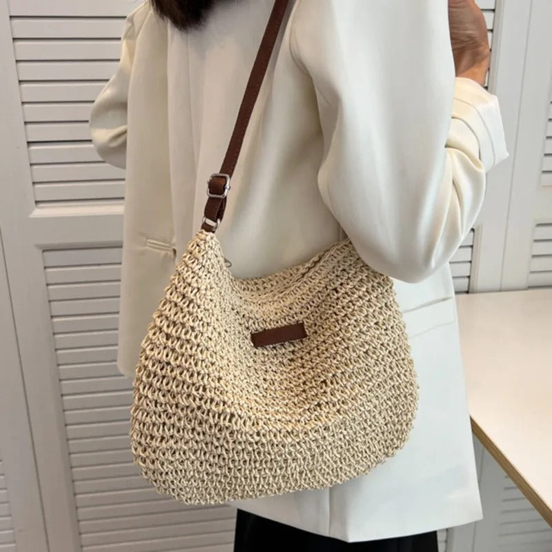 LIVIA™|Borsa a Tracolla Estiva(1+1)