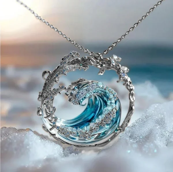 Collana Ocean's Oath