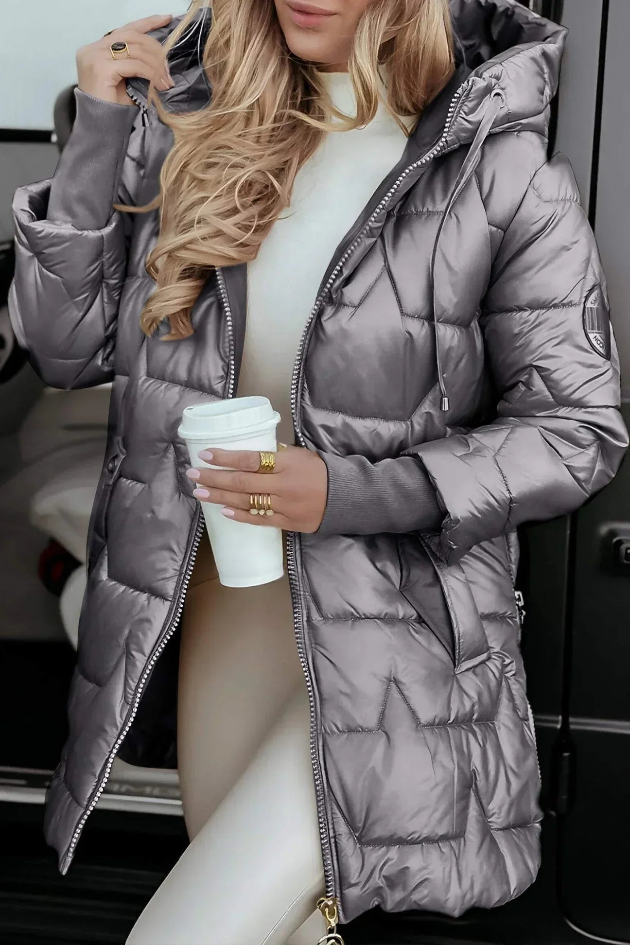BELLA™|CAPPOTTO ELEGANTE