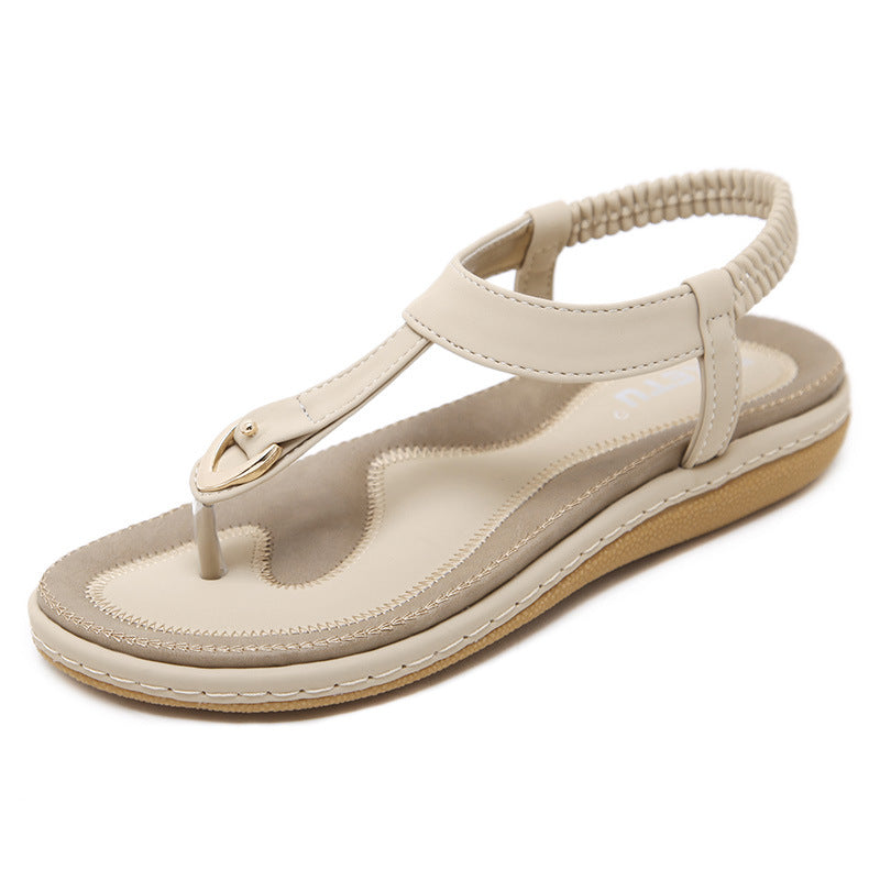 Alessandra™ | Sandali Ortopedici Eleganti
