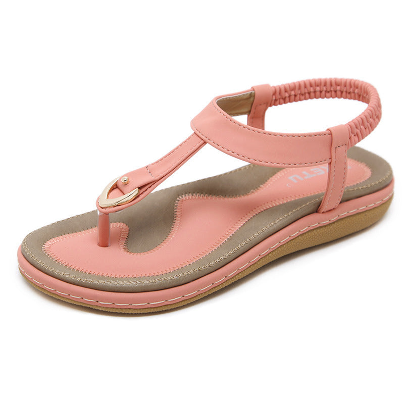 Alessandra™ | Sandali Ortopedici Eleganti