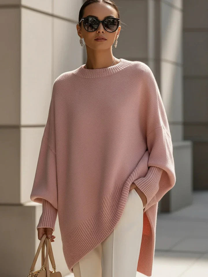 Davini | Eleganza senza sforzo Maglione oversize