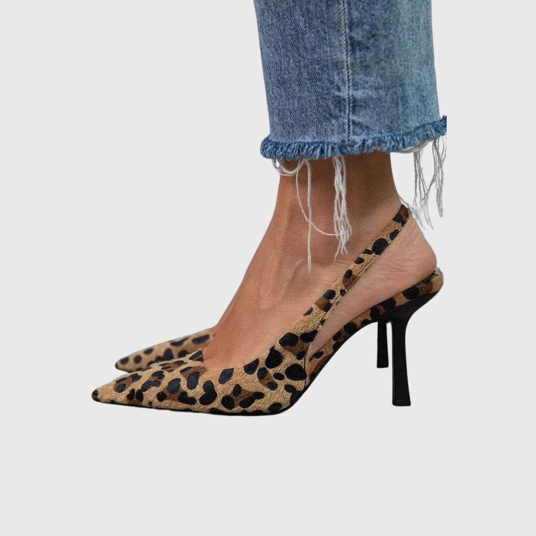 LORENA™|TACCHI LEOPARDATI