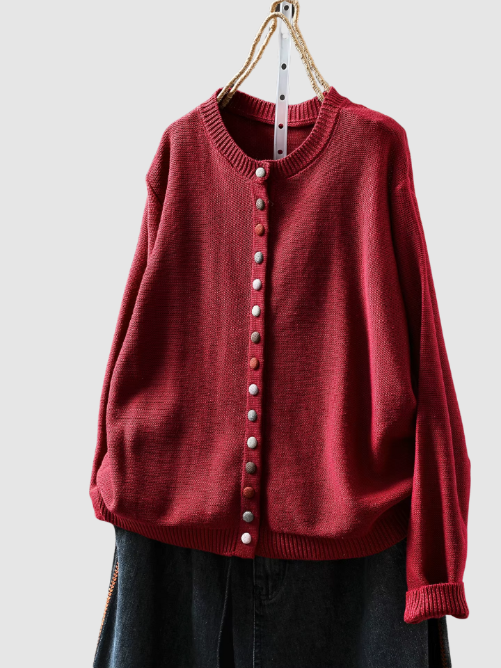 MARGOT™|CARDIGAN ELEGANTE