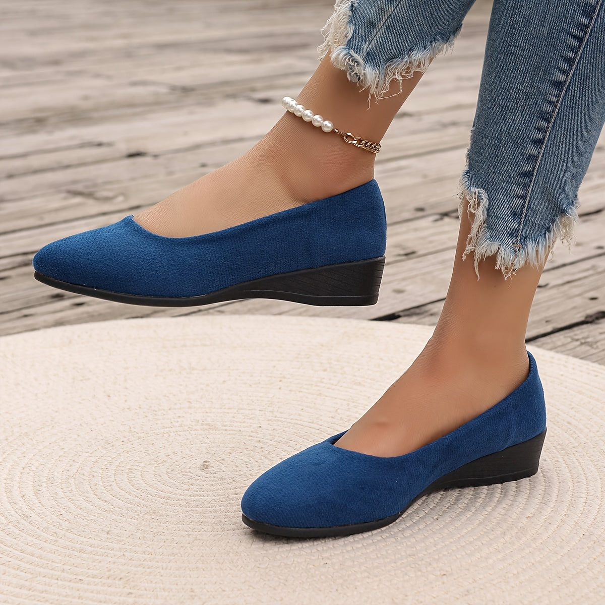 CHARLOTTE'™|BALLERINE CON ZEPPA COMODE