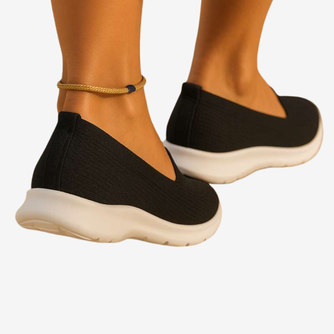 Léna™ Scarpe ortopediche slip-on