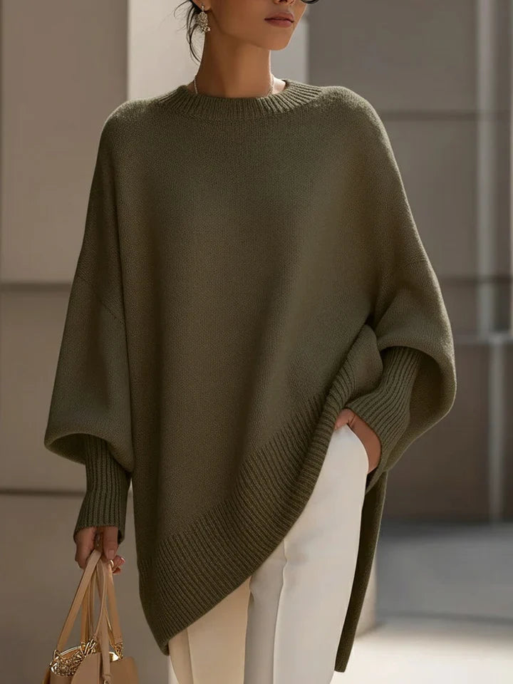 Davini | Eleganza senza sforzo Maglione oversize