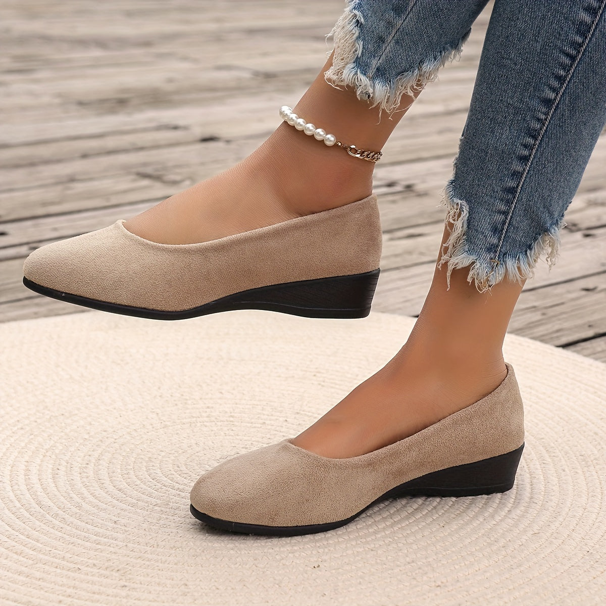 CHARLOTTE'™|BALLERINE CON ZEPPA COMODE