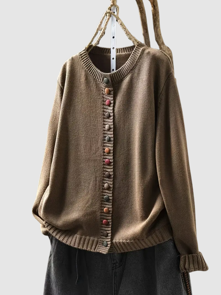 MARGOT™|CARDIGAN ELEGANTE