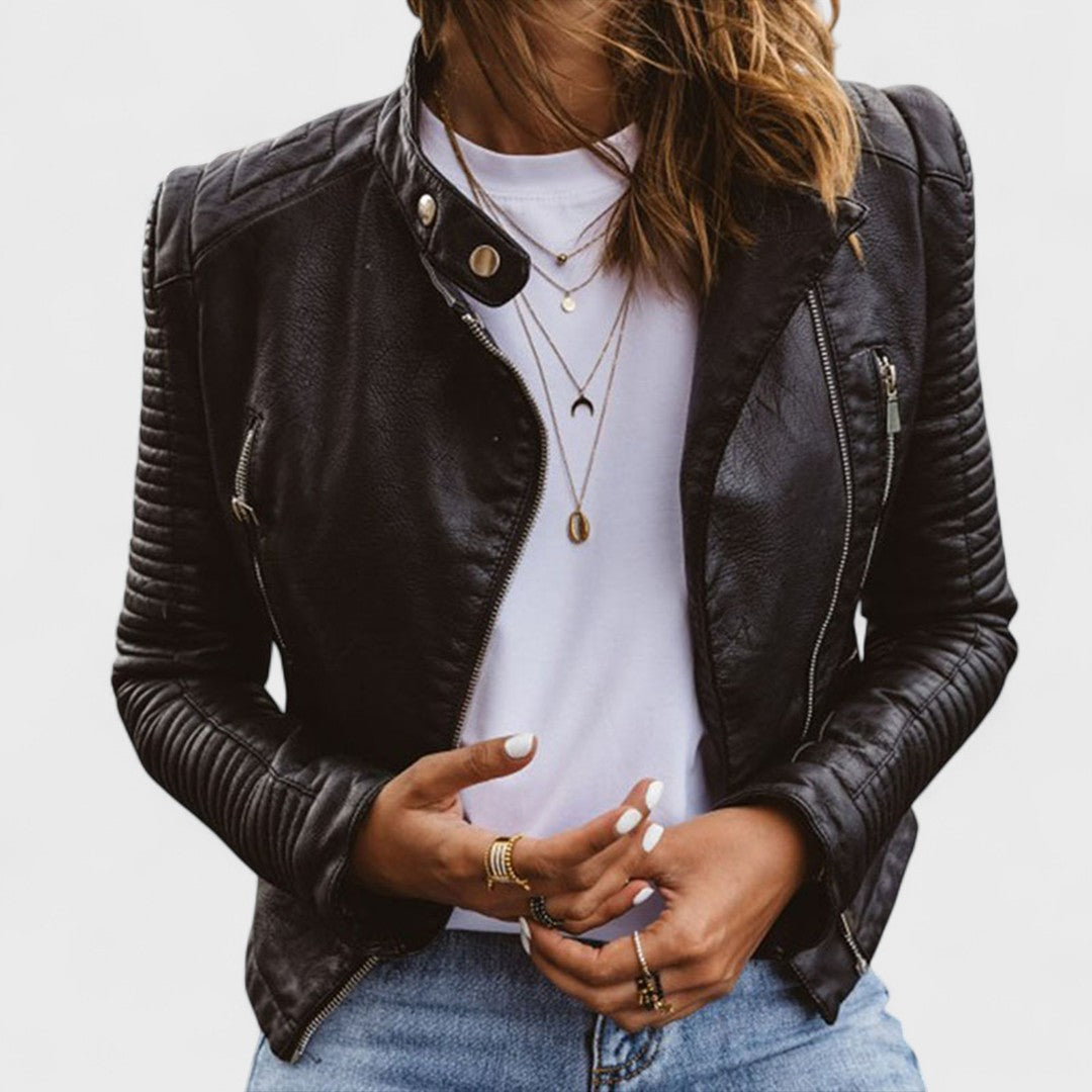ADRIANA™|GIACCA CHIC