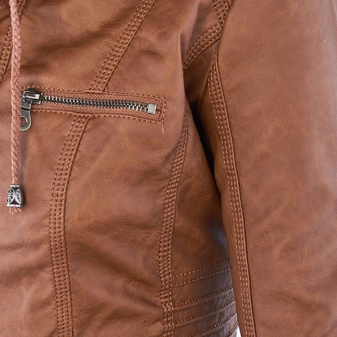 VITTORIA™|GIACCA MODERNA