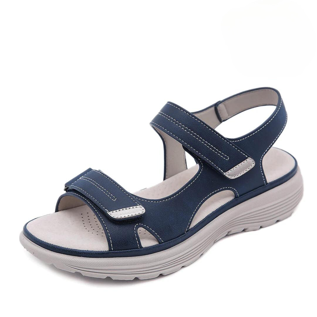 Arianna™ | Sandali Ortopedici Eleganti