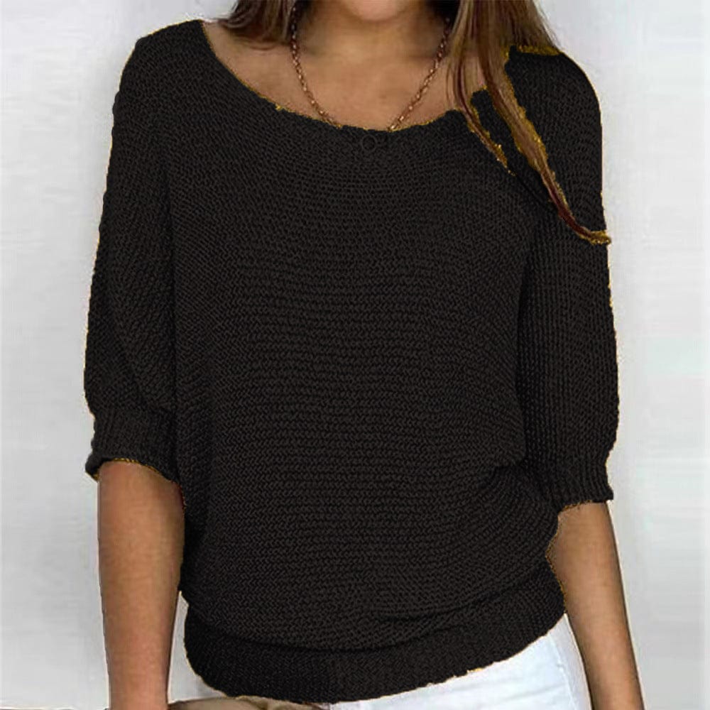 TWINKLE™|MAGLIONE LEGGERO