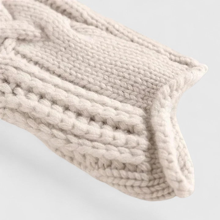 GLORIA™|MAGLIONE ELEGANTE