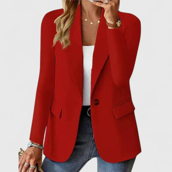 MYRTLE™|BLAZER ELEGANTE DONNA