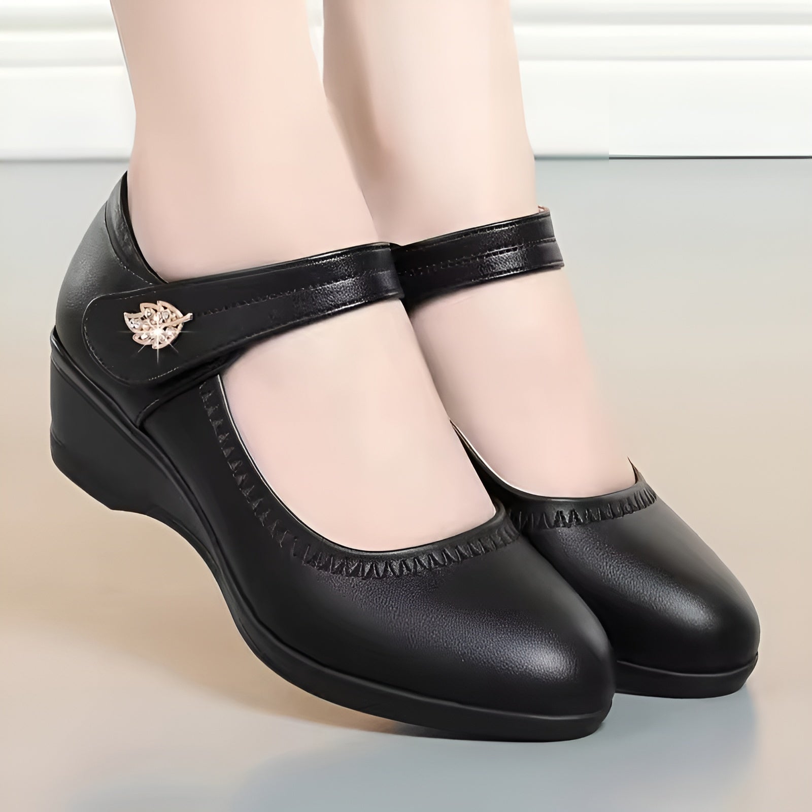 ROSE™|SCARPE MORBIDE COMODE