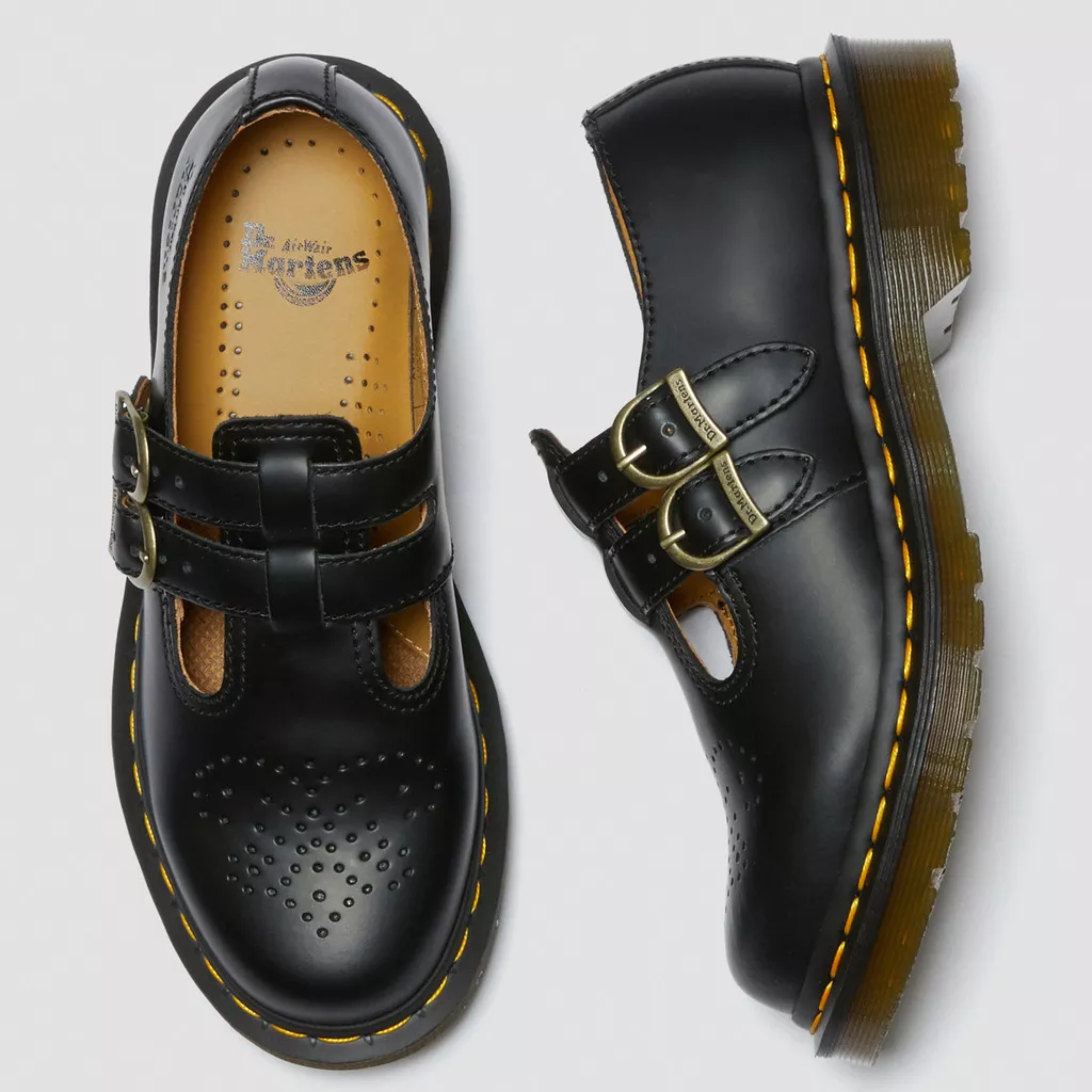 JANINE™|SCARPE MARY JANE