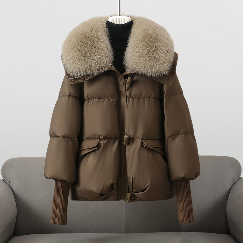 Margot | Giacca Invernale Chic