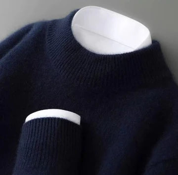 Silvia | Elegante maglione in cashmere