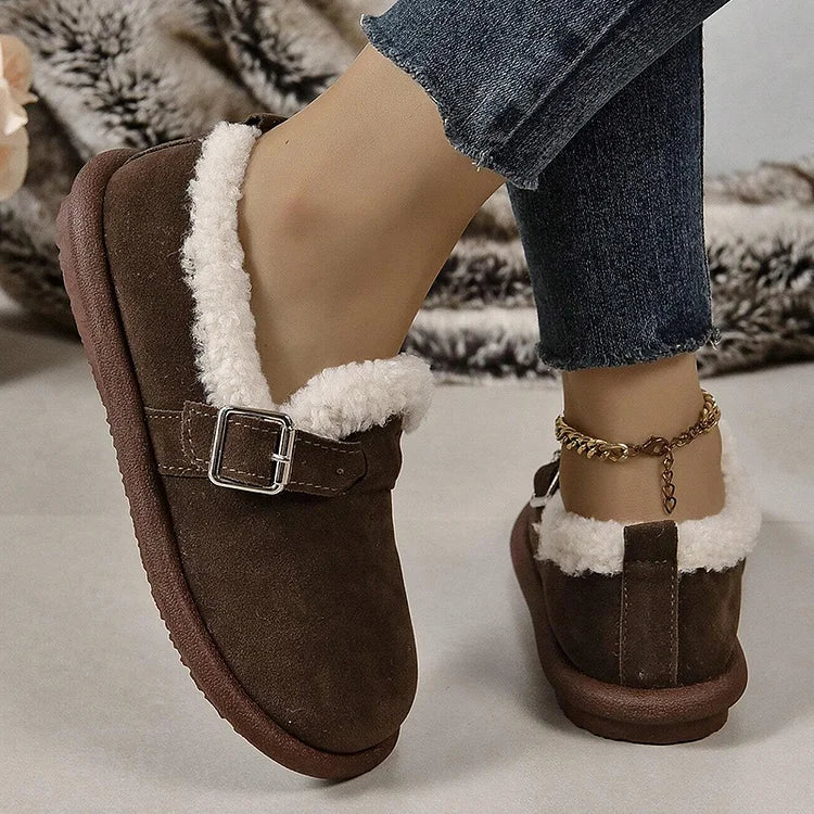 RUBY™|MOCASSINI SLIP-ON