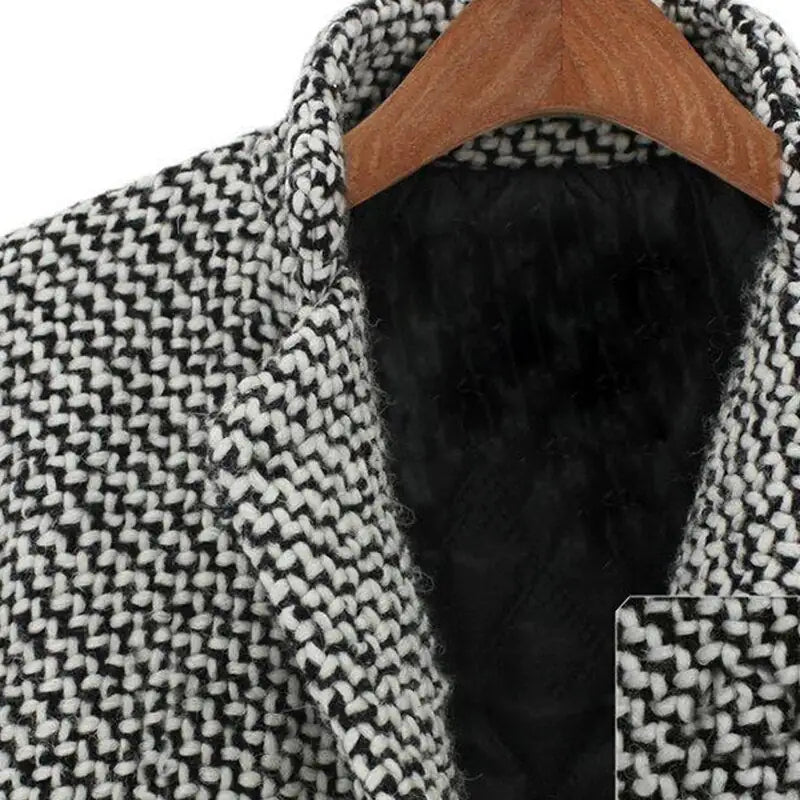COLETTE™|CAPPOTTO ELEGANTE DONNA