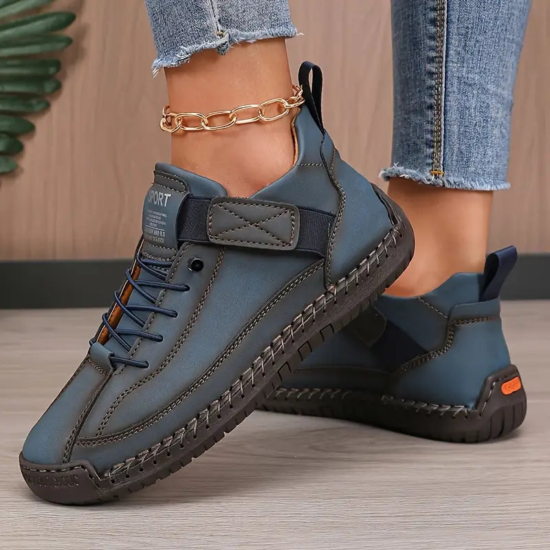 DARIA™|SCARPE SLIP-ON COMODE