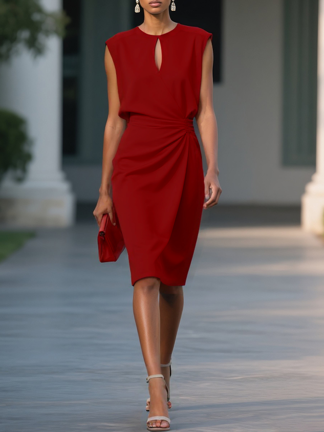 ELENA™|ABITO CHIC