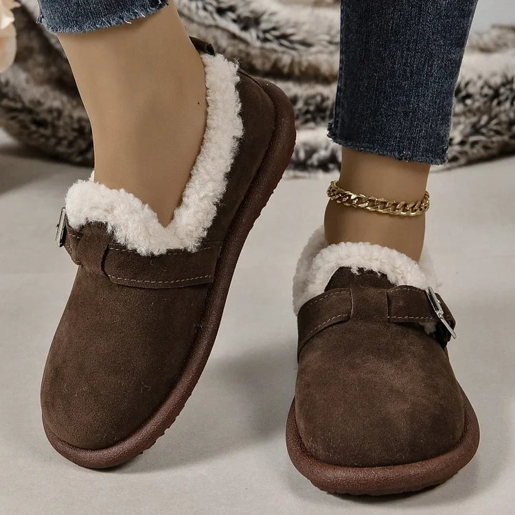 RUBY™|MOCASSINI SLIP-ON