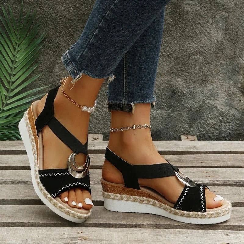 MYLA - Sandali Ortopedici