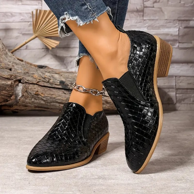 DAFNE™|SCARPE ELEGANTI