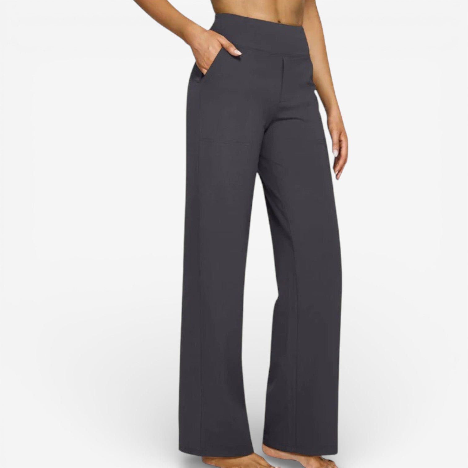 Mazzocchi™ Pantaloni fluidi