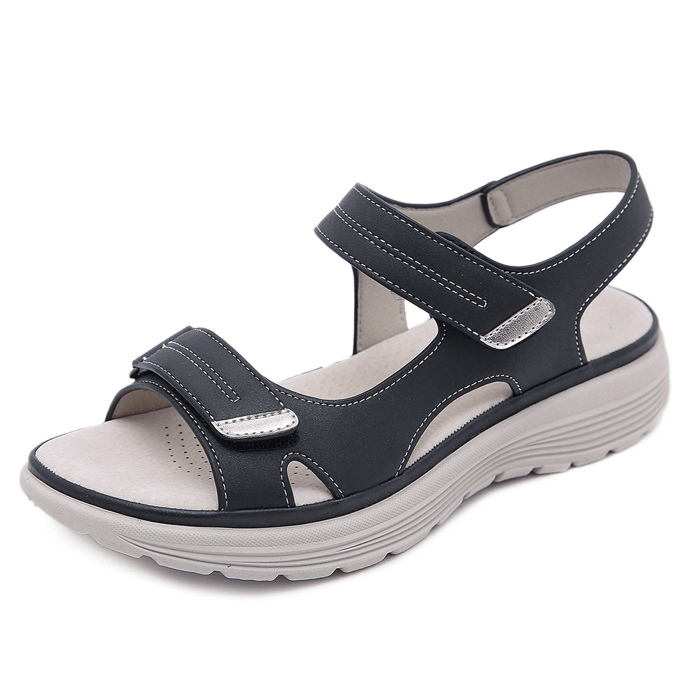 Arianna™ | Sandali Ortopedici Eleganti