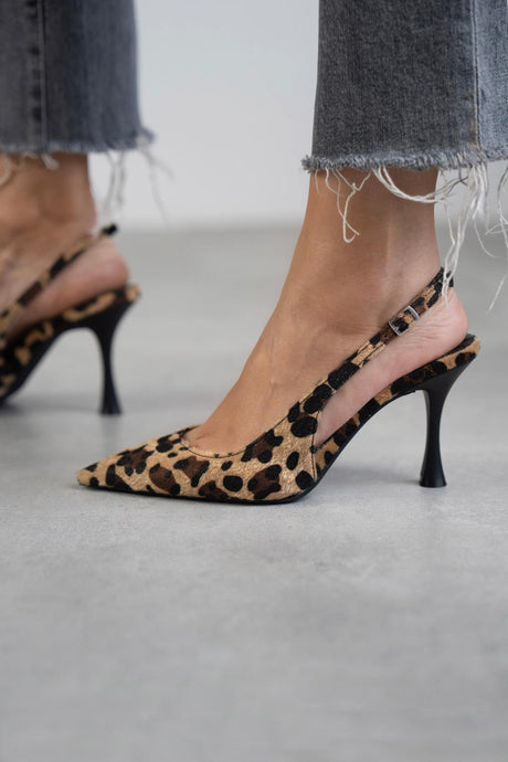LORENA™|TACCHI LEOPARDATI