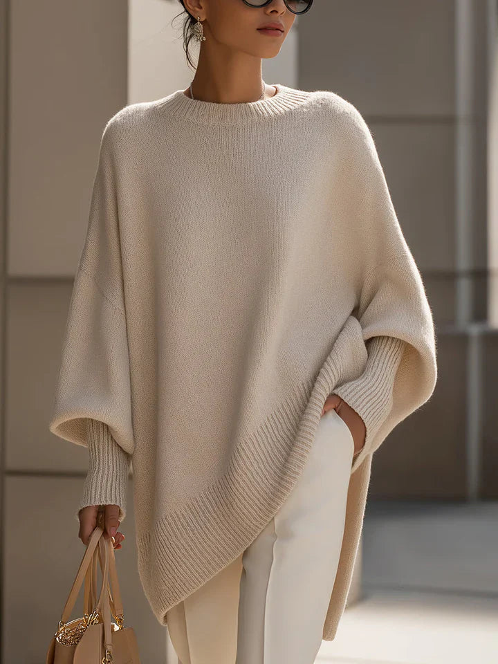 Davini | Eleganza senza sforzo Maglione oversize